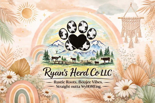 Ryan's Herd Co